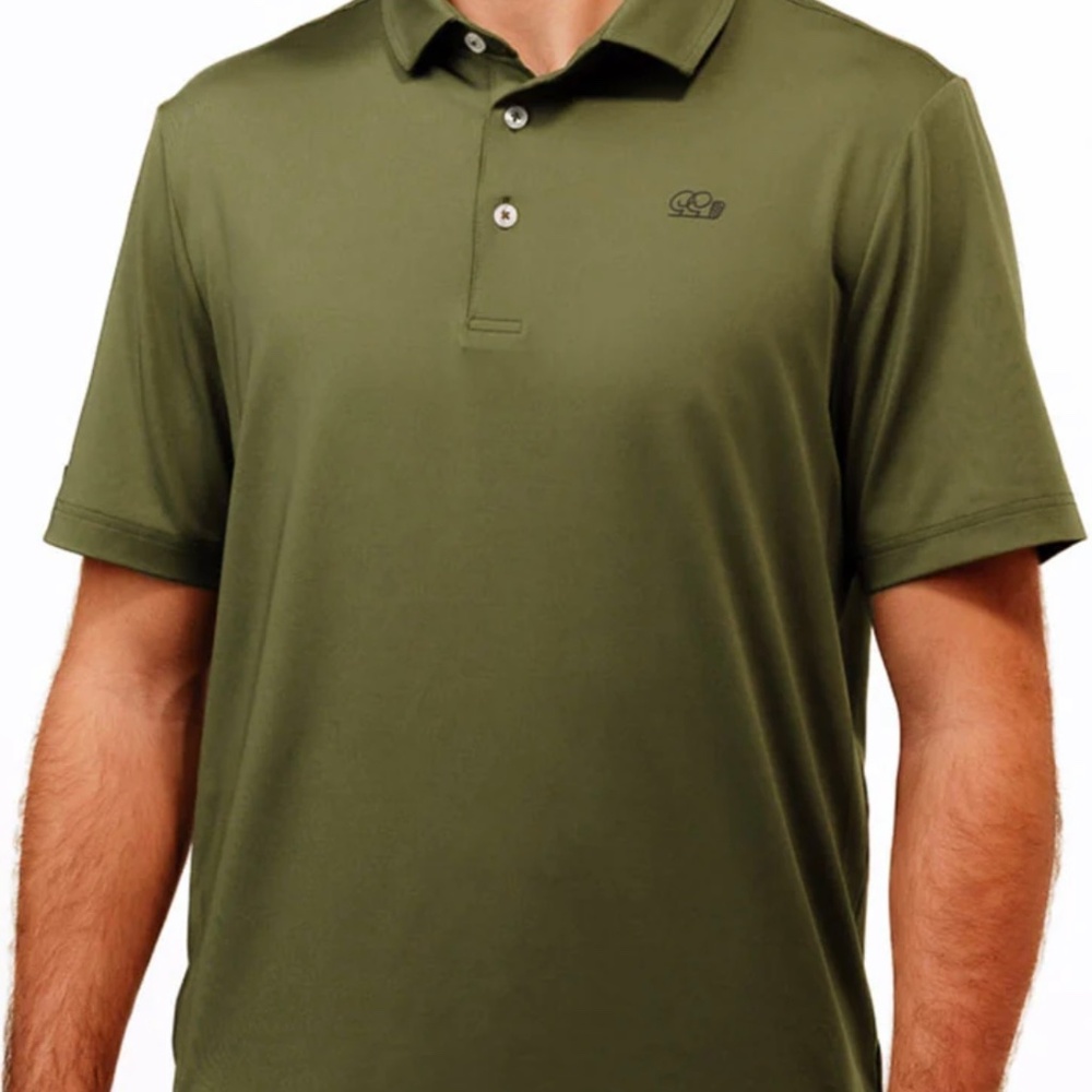 Good Good Harbour Polo